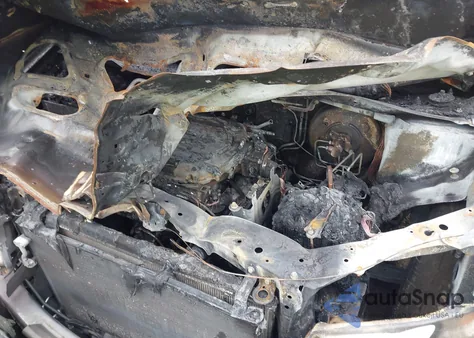 2012 Honda Odyssey Ex-L из США, поврежденный, VIN 5FNRL5H69CB054780